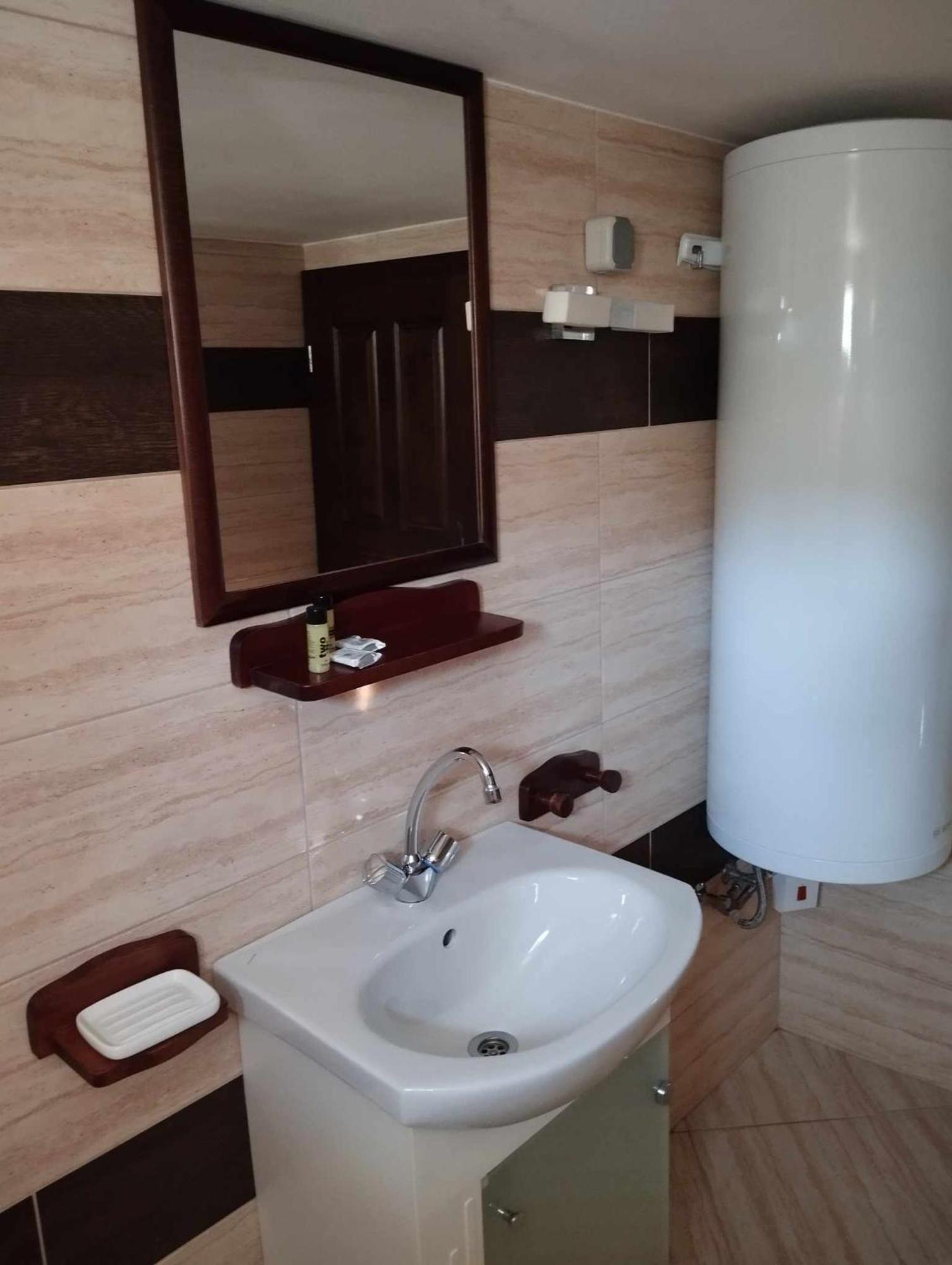 Расимова Къща Bozhentsi Ngoại thất bức ảnh