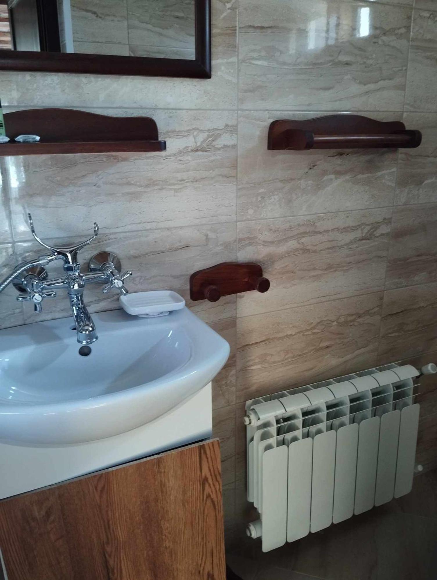 Расимова Къща Bozhentsi Ngoại thất bức ảnh